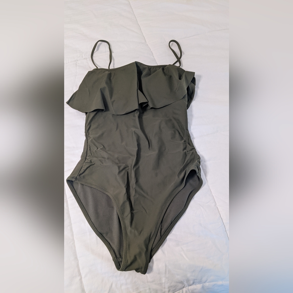 Swimsuit